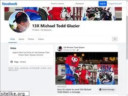 Sites similar to glazierracing.com