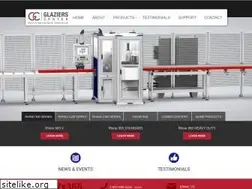 Sites similar to glazierscenter.com
