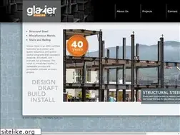 Sites similar to glaziersteel.com