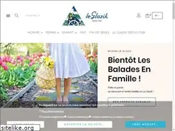 Sites similar to glazik.fr