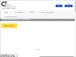 Sites similar to glazingsociety.com