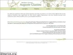 Sites similar to glaziou.cria.org.br