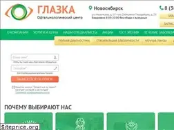 Sites similar to glazka.ru