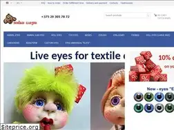 Sites similar to glazki.by