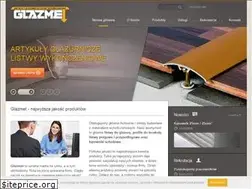 Sites similar to glazmet.pl
