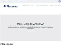 Sites similar to glazomat.pl