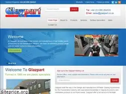 Sites similar to glazpart.com