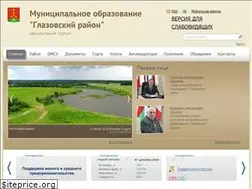 Sites similar to glazrayon.ru