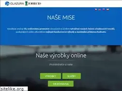 Sites similar to glazura.cz