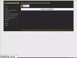 Sites similar to glazurmaster.pl