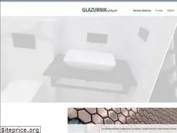 Sites similar to glazurnikwawa.pl