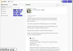 Sites similar to glazy.org