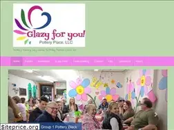 Sites similar to glazyforyou.com