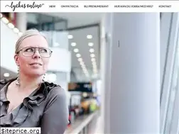 Sites similar to glazyr.se