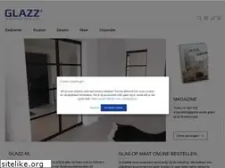 Sites similar to glazz.nl