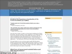Sites similar to glb-thoughts.blogspot.com