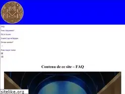 Sites similar to glb.be