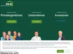 Sites similar to glb.ch