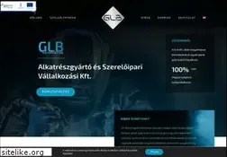 Sites similar to glb.hu