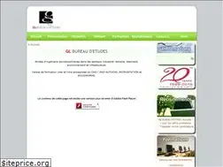 Sites similar to glbe.fr