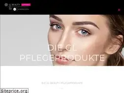 Sites similar to glbeauty-lashes.de