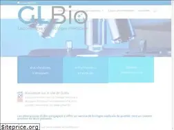 Sites similar to glbio.fr