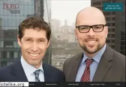 Sites similar to glblaw.com