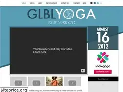 Sites similar to glblyoga.com