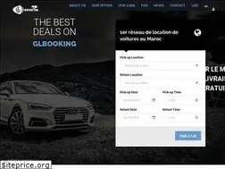 Sites similar to glbooking.com