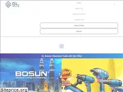 Sites similar to glbosun.com.my