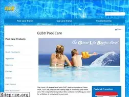 Sites similar to glbpool.com
