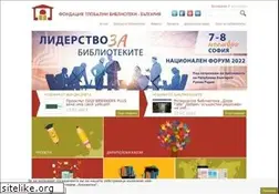Sites similar to glbulgaria.bg