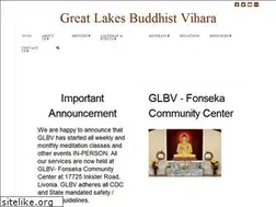 Sites similar to glbvihara.org