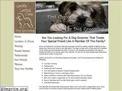 Sites similar to glc-dog-grooming.com