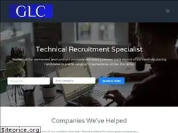 Sites similar to glc-group.net