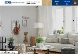 Sites similar to glc-inc.jp