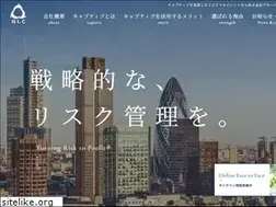 Sites similar to glc-tokyo.com