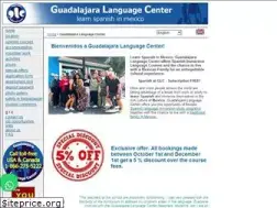 Sites similar to glc.com.mx