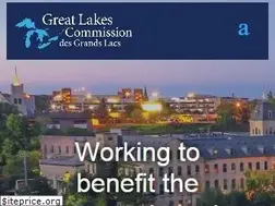 Sites similar to glc.org