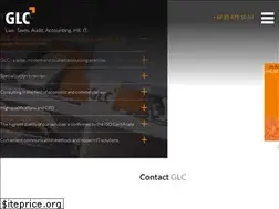 Sites similar to glc.pl