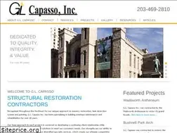 Sites similar to glcapasso.com