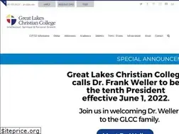 Sites similar to glcc.edu