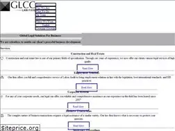 Sites similar to glcc.ge