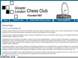 Sites similar to glcc.org.uk
