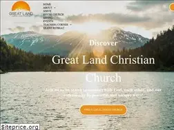 Sites similar to glccalaska.org