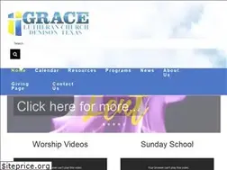 Sites similar to glcdenison.org