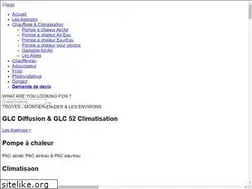 Sites similar to glcdiffusion.fr