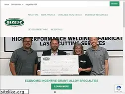 Sites similar to glcedc.org