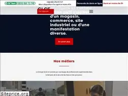Sites similar to glcelittoral.fr