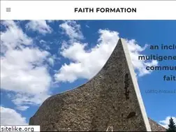 Sites similar to glcfaithformation.org
